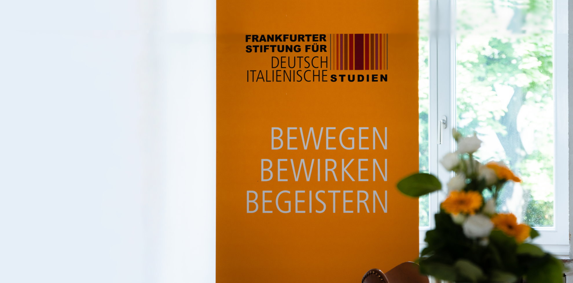 Frankfurter Stiftung für deutsch-italienische Studien