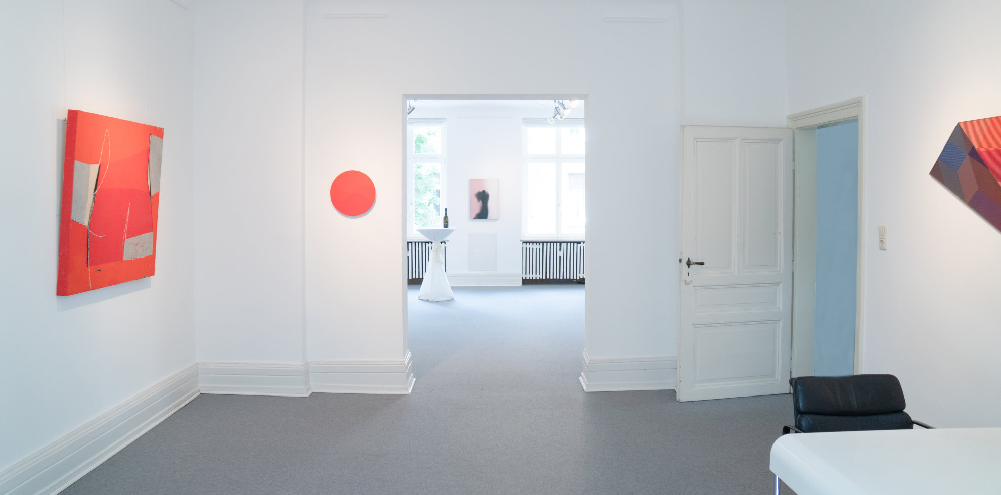 Frankfurter Stiftung für deutsch-italienische Studien